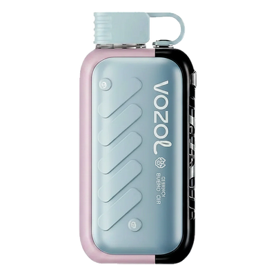 VOZOL Gear Ice &amp; Sweet 50000 Puffs Disposable Vape 50MG UAE