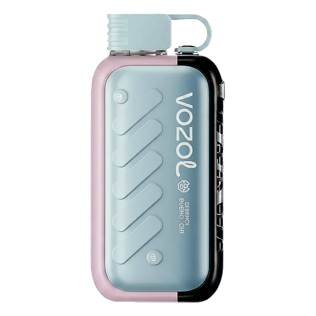 Vozol Gear Ice &Amp; Sweet 50000 Puffs Disposable Vape 50Mg Uae — AED 50 | Emirates Vapor
