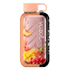 Vozol Gear Ice & Sweet 50000 Puffs Disposable Vape 50MG  UAE