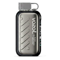 Vozol Gear Ice & Sweet 50000 Puffs Disposable Vape 50MG black-raspberry-smoothie UAE