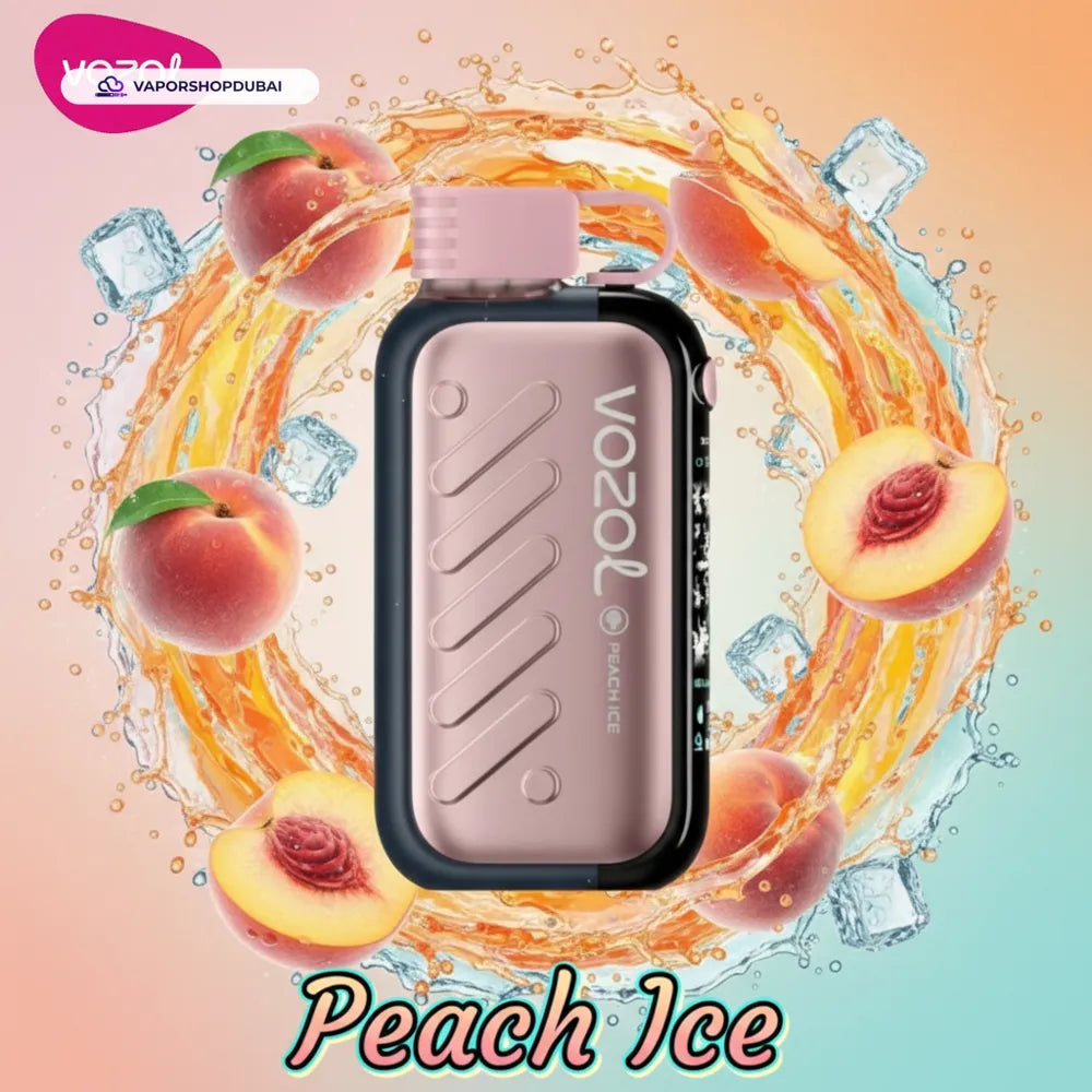 Buy VOZOL VOZOL Gear 50000 Dubai same-day delivery