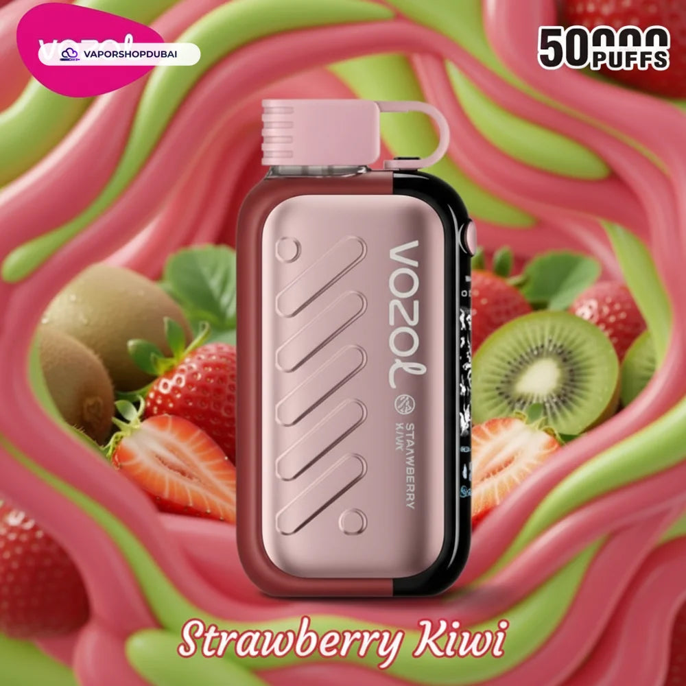 Authentic VOZOL vape Dubai | Emirates Vapor