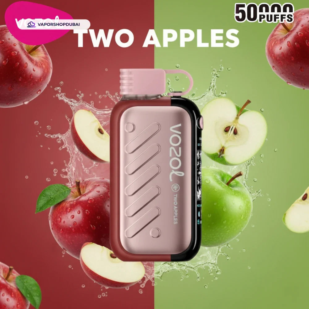 Buy VOZOL VOZOL Gear 50000 Dubai same-day delivery