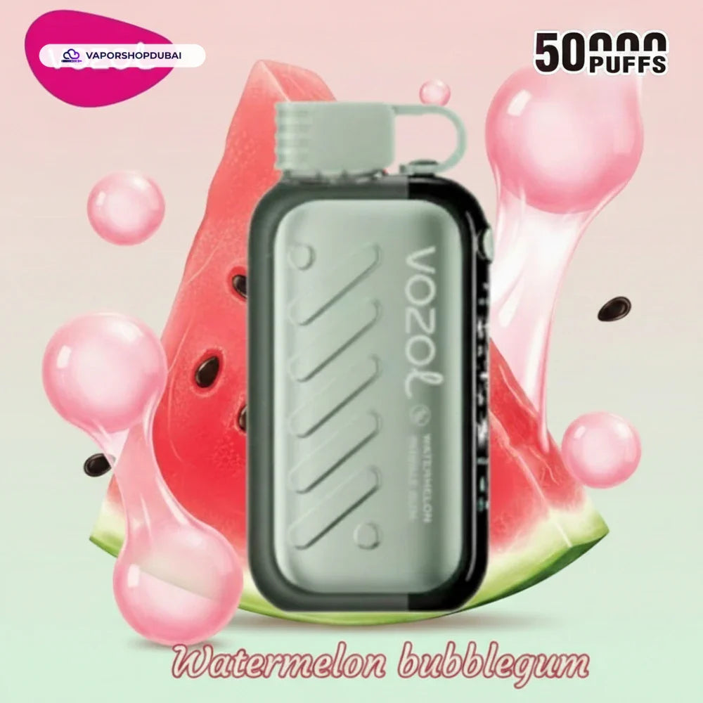 Authentic VOZOL vape Dubai | Emirates Vapor