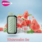 Vozol Gear Ice &amp; Sweet 50000 Puffs Disposable Vape 50MG