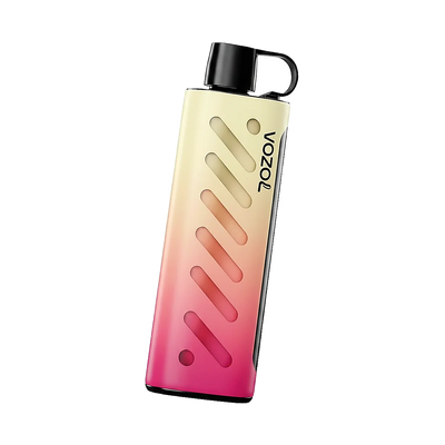 VOZOL Gear Shisha 25000 Puffs Disposable Vape UAE