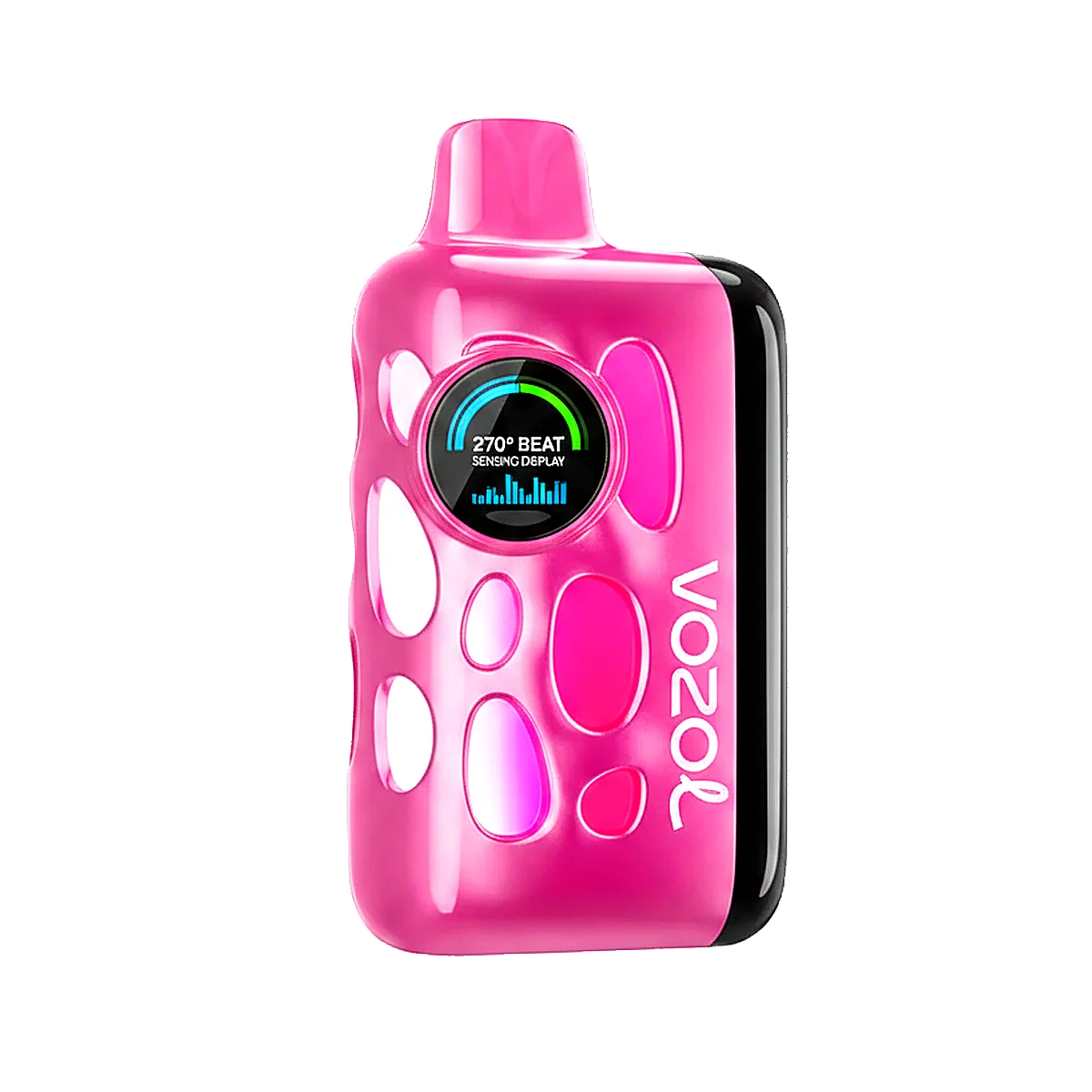 VOZOL RAVE 40000 Puffs Disposable Vape In UAE