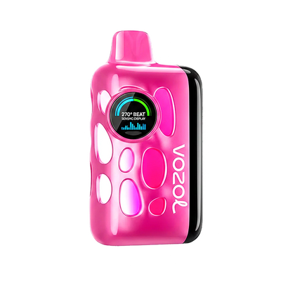 VOZOL RAVE 40000 Puffs Disposable Vape UAE