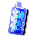 VOZOL RAVE 40000 Puffs Disposable Vape In UAE blueberry-ice UAE