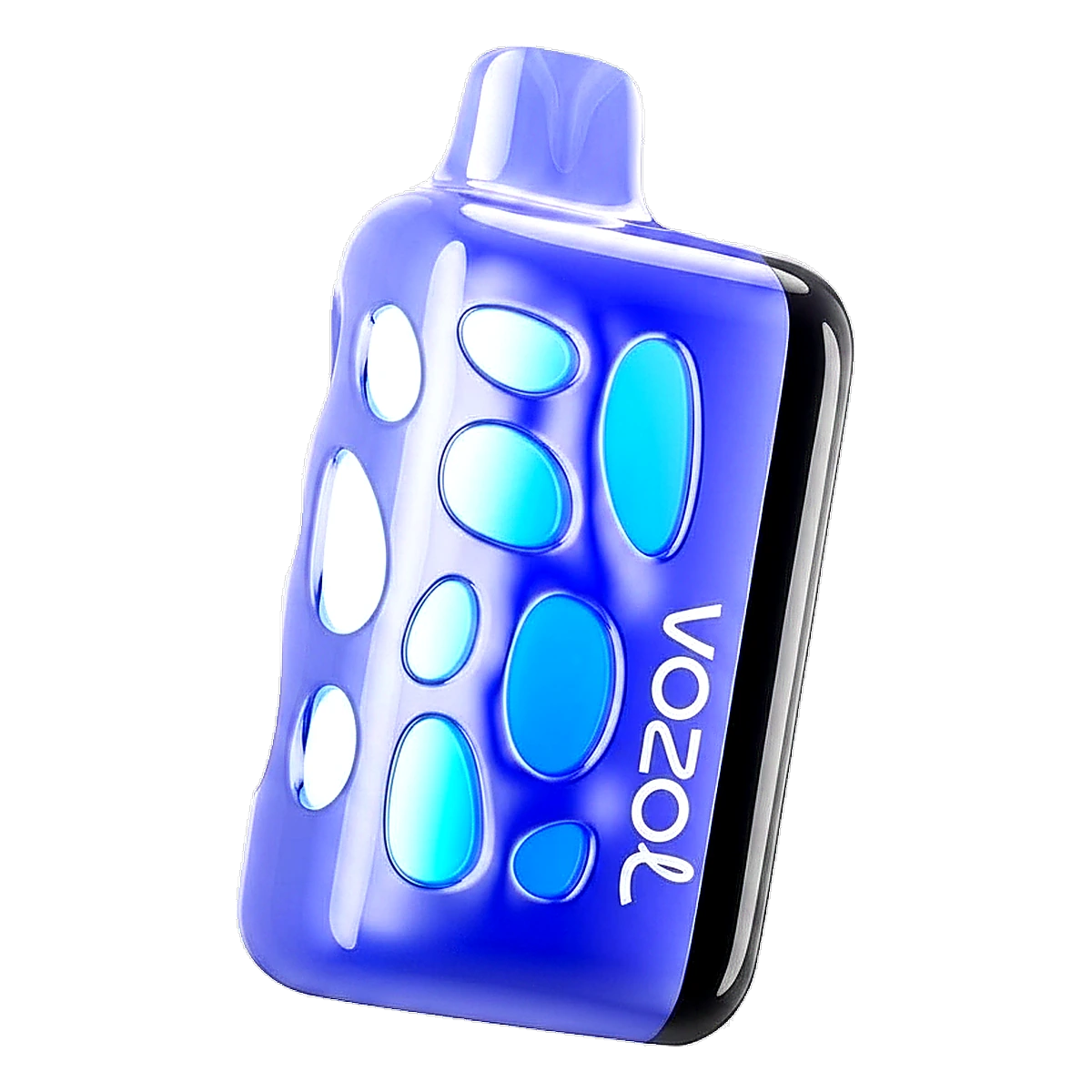 VOZOL RAVE 40000 Puffs Disposable Vape In UAE blueberry-ice UAE