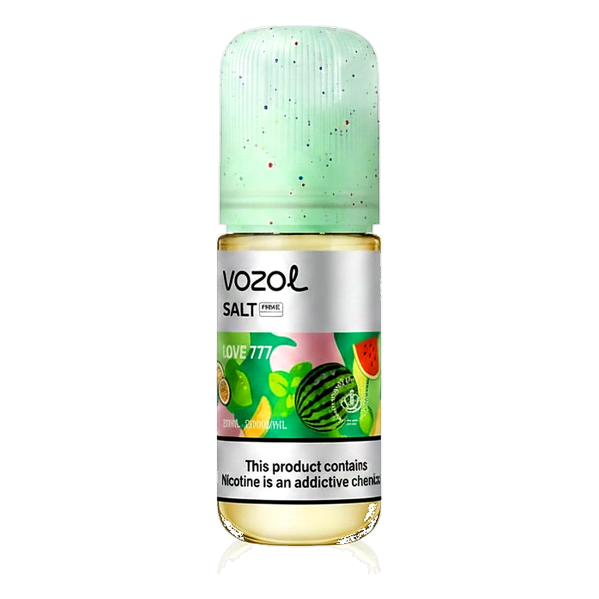 Vozol Salt Prime 30ml Salt Nic Vape Juice in Dubai UAE love-777 UAE