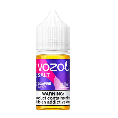 VOZOL Saltnic 30ml E-liquid UAE
