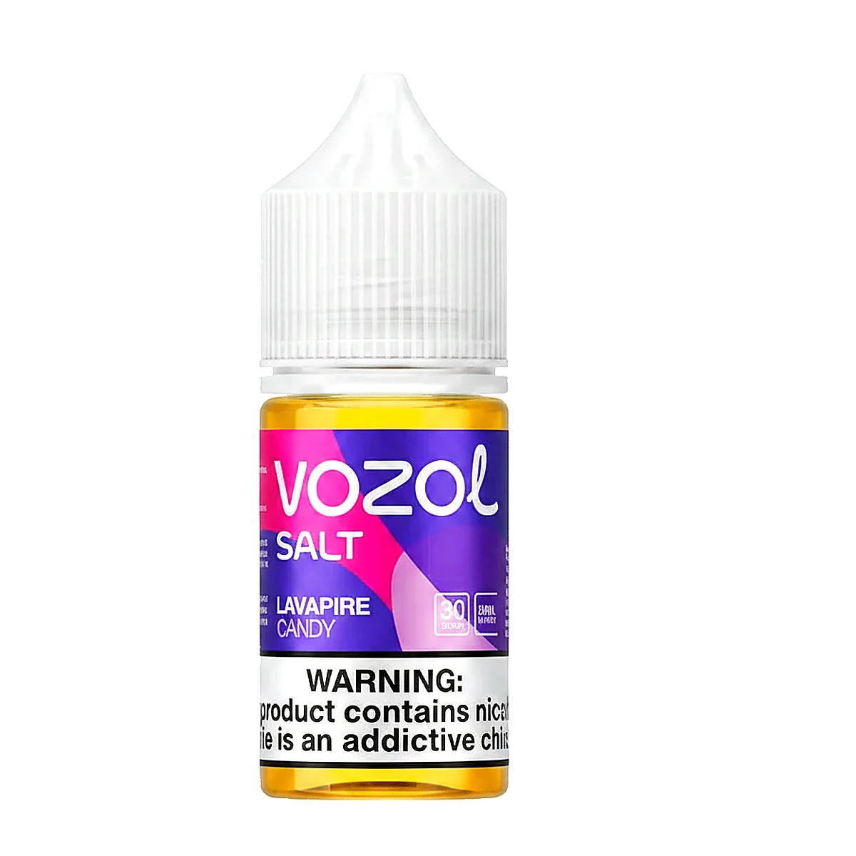 Buy VOZOL VOZOL Saltnic 30ml E-liquid Dubai same-day delivery