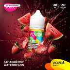 VOZOL Saltnic 30ml E-liquid UAE — Buy Dubai | Emirates Vapor