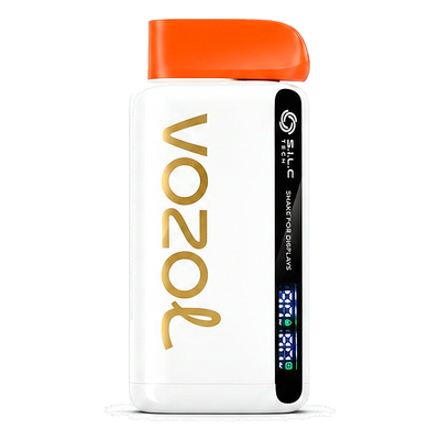 VOZOL STAR 12000 Puffs Disposable Kit UAE