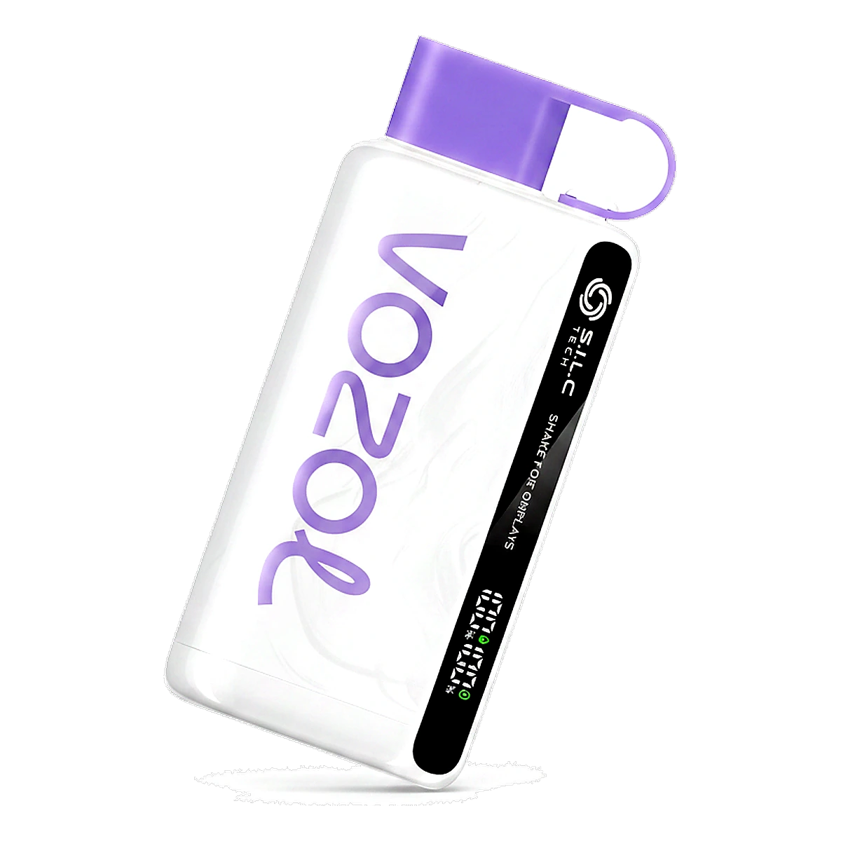 VOZOL STAR 12000 Puffs Disposable Kit In UAE mixed-berries UAE