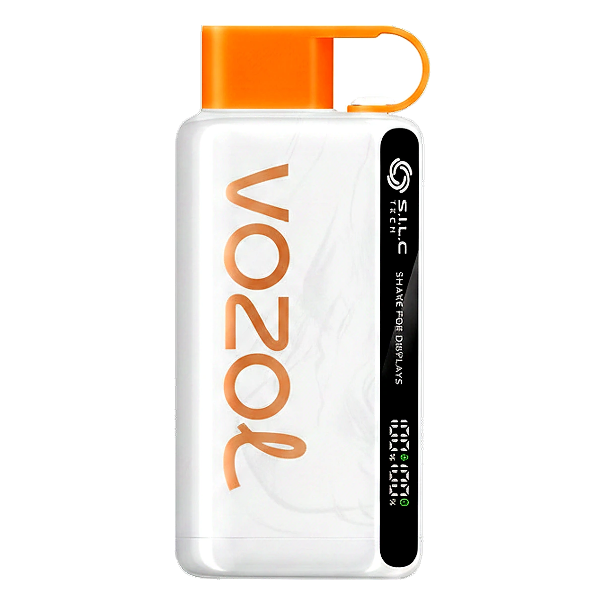 VOZOL STAR 12000 Puffs Disposable Kit In UAE peach-mango-watermelon UAE