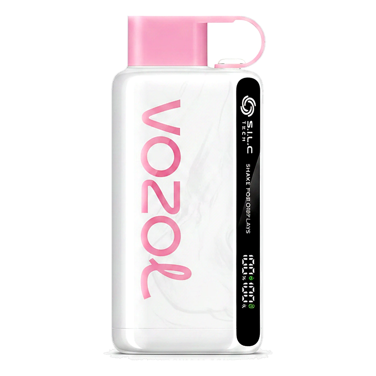 VOZOL STAR 12000 Puffs Disposable Kit In UAE peach-ice UAE