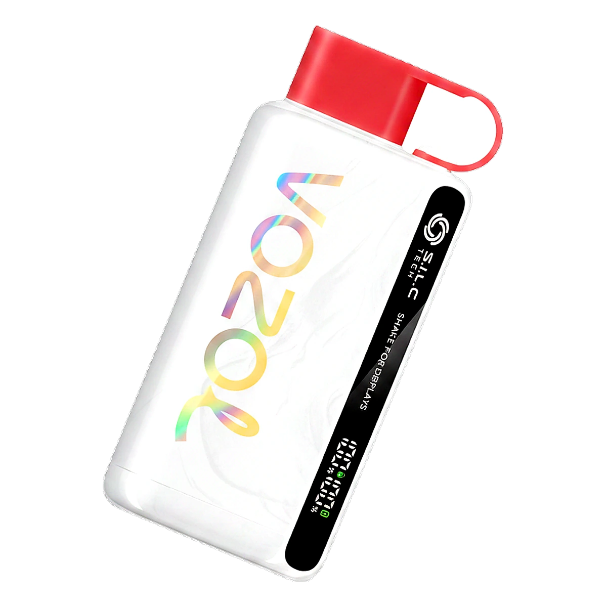 VOZOL STAR 12000 Puffs Disposable Kit In UAE raspberry-watermelon UAE