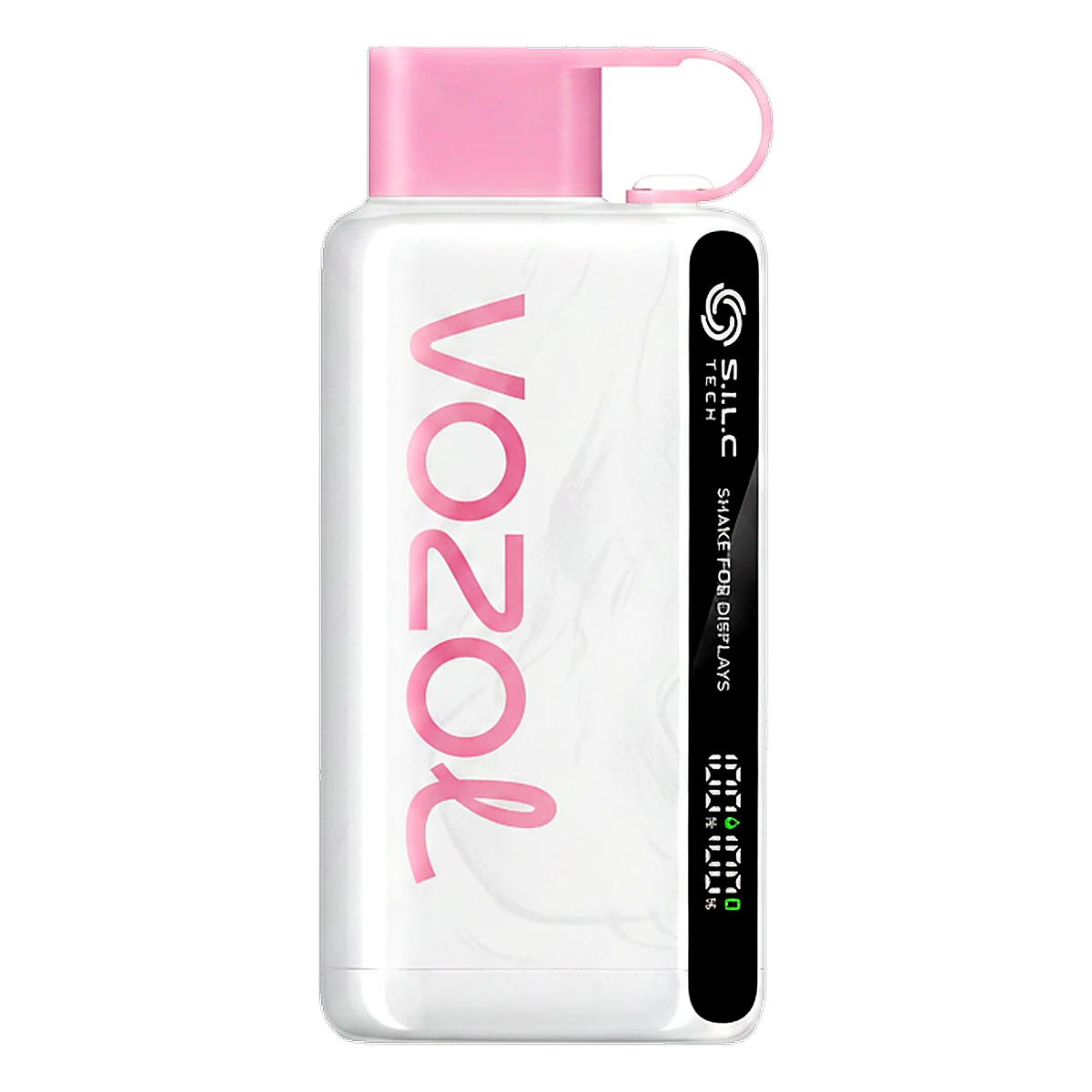 VOZOL STAR 12000 Puffs Disposable Kit In UAE strawberry-ice-cream UAE