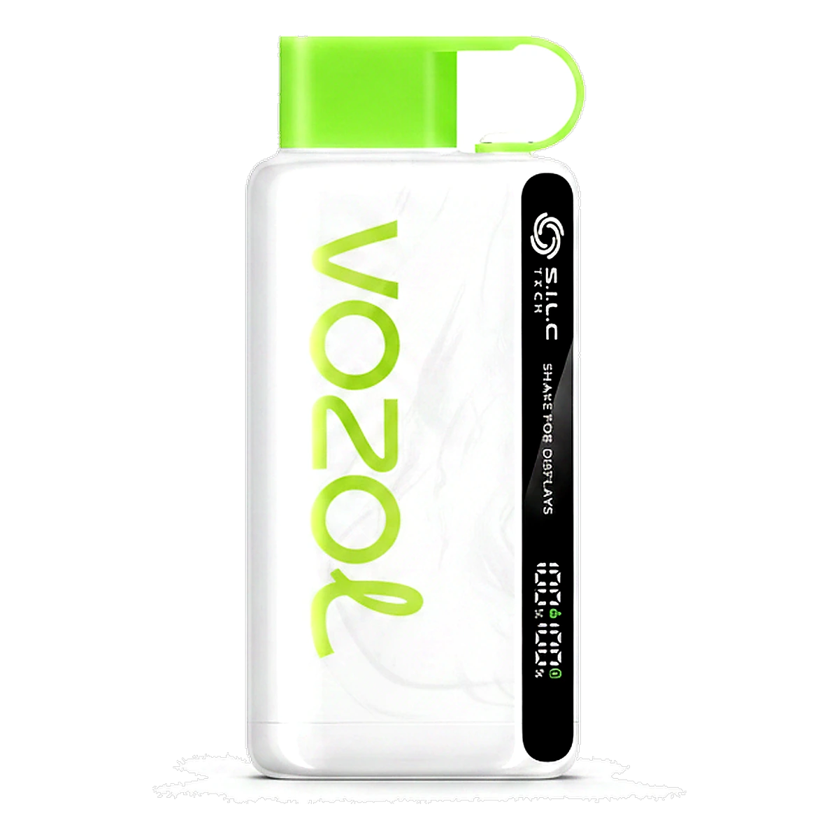 VOZOL STAR 12000 Puffs Disposable Kit In UAE strawberry-kiwi UAE