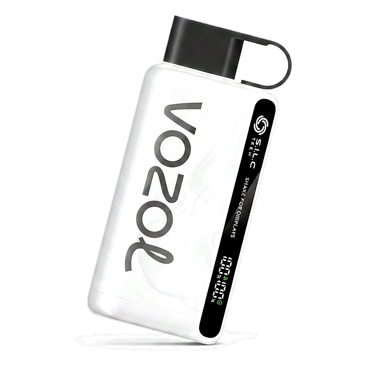 VOZOL STAR 12000 Puffs Disposable Kit In UAE tobacco UAE