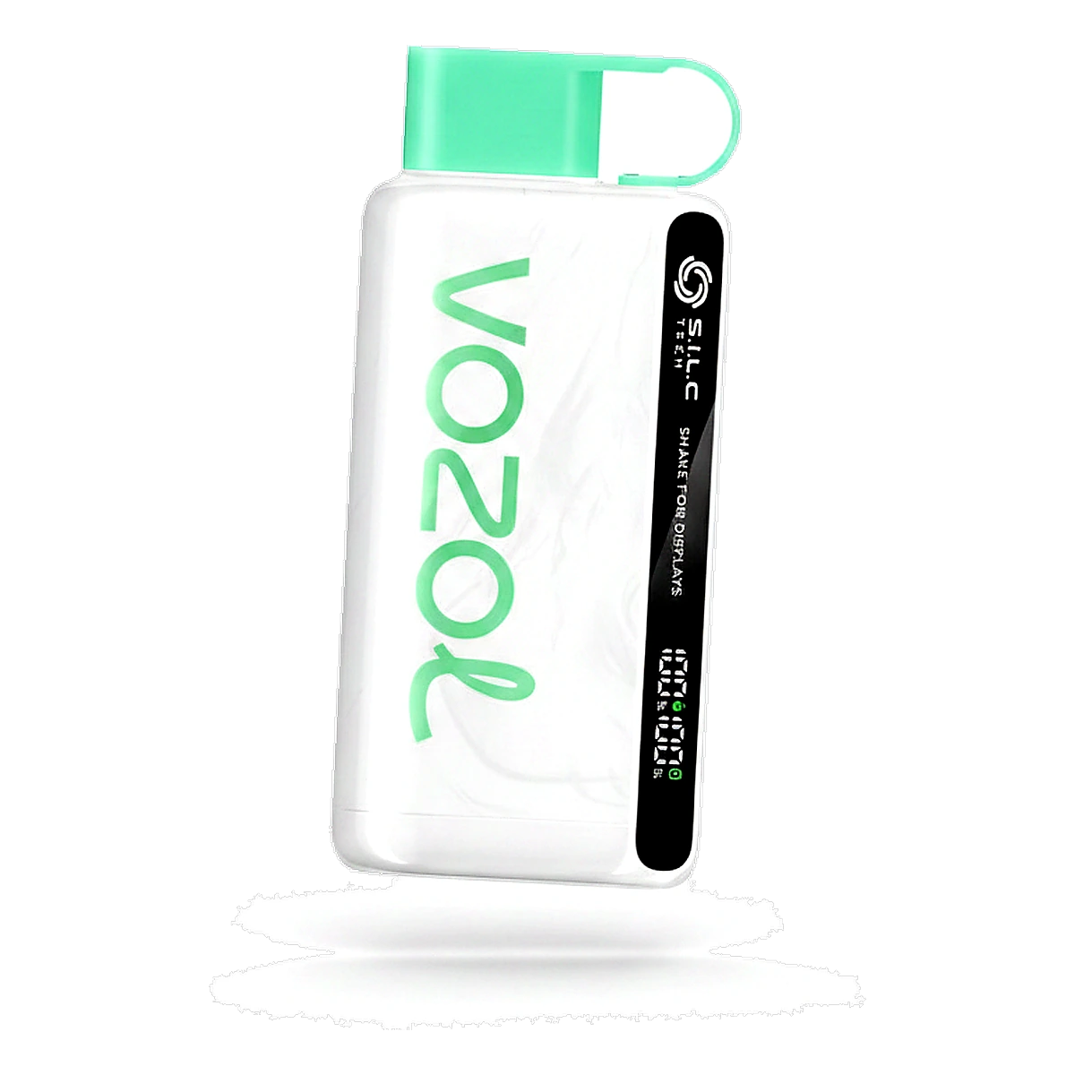 VOZOL STAR 12000 Puffs Disposable Kit In UAE watermelon-bubble-gum UAE