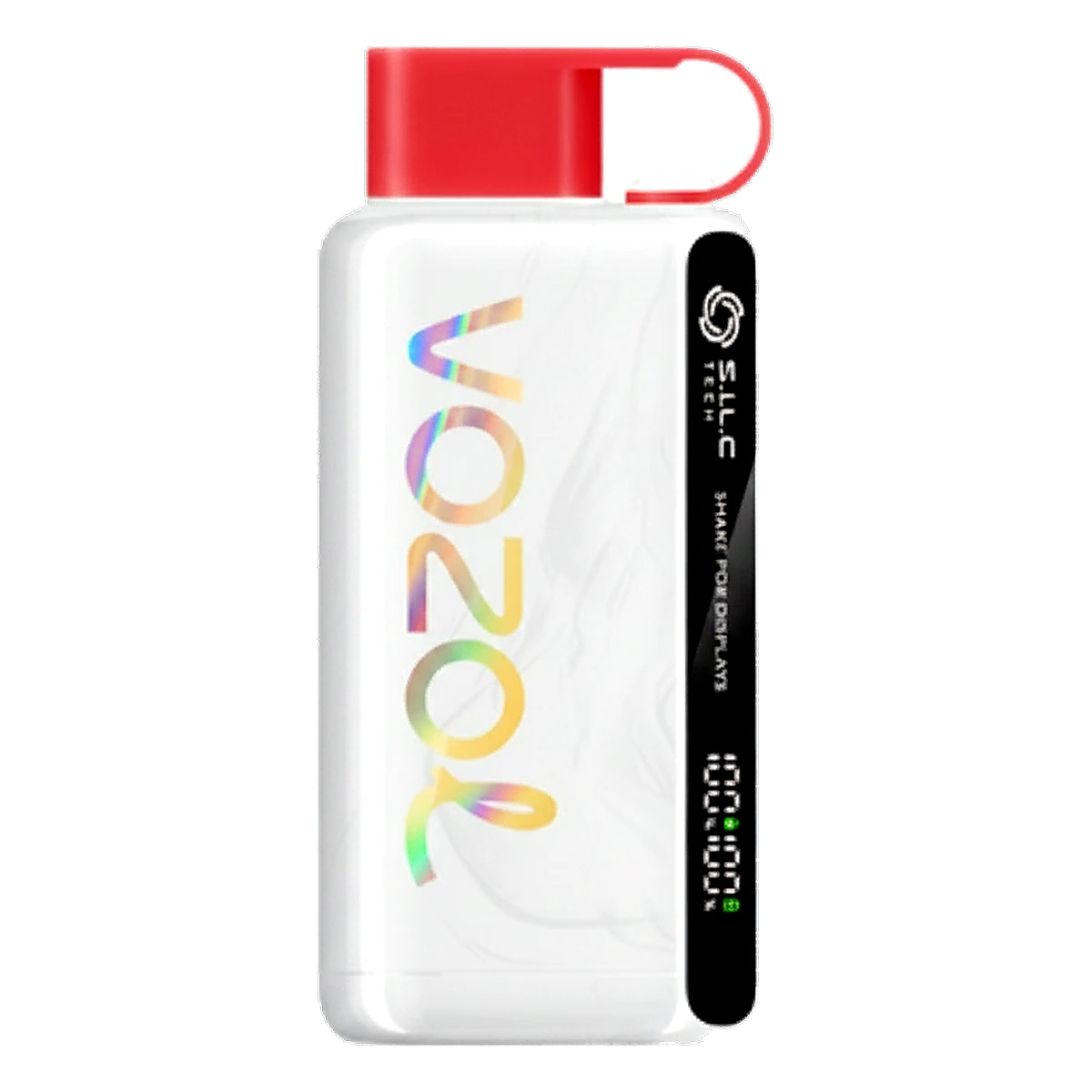 VOZOL STAR 12000 Puffs Disposable Kit In UAE dragon-fruit-banana-cherry UAE