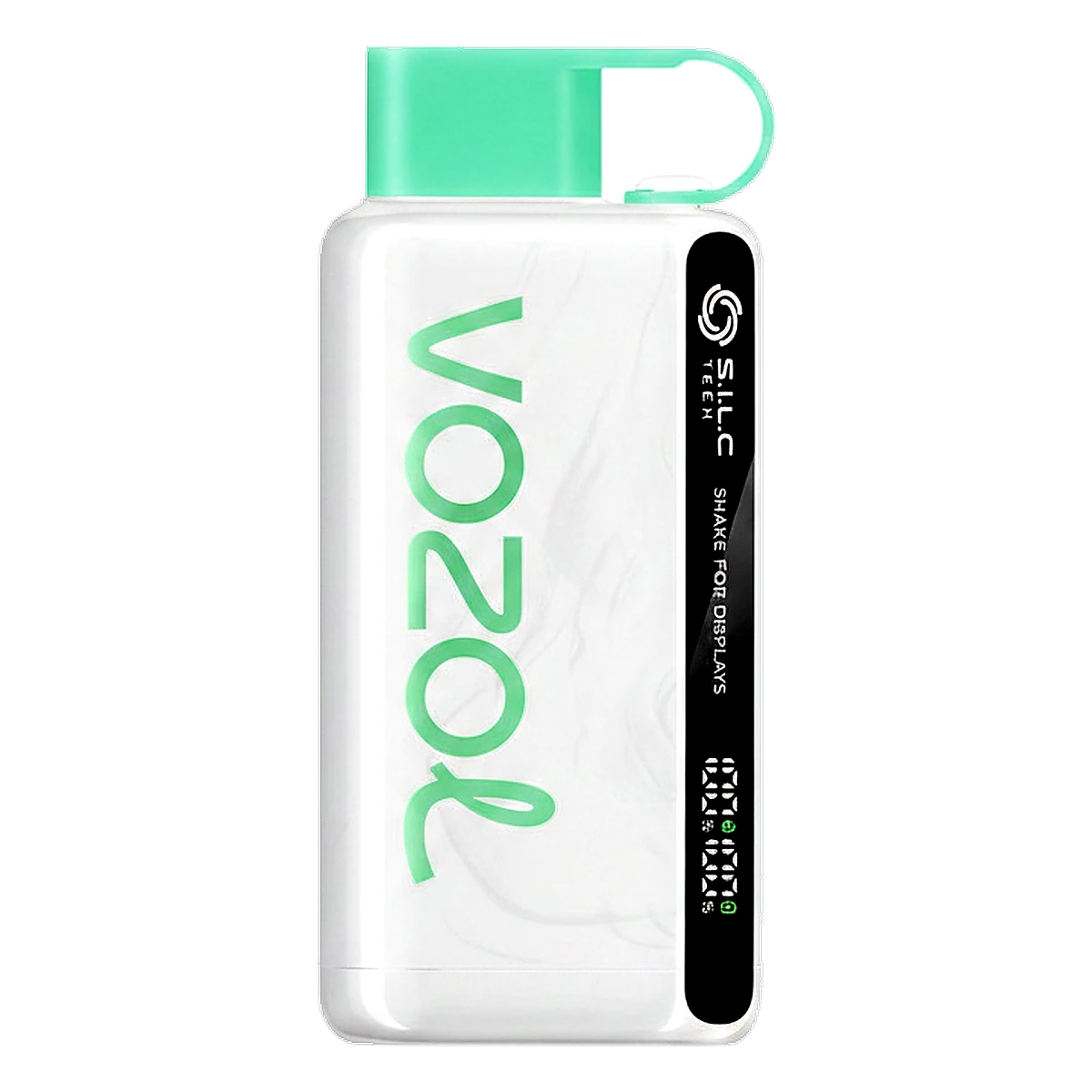 VOZOL STAR 12000 Puffs Disposable Kit In UAE cool-mint UAE