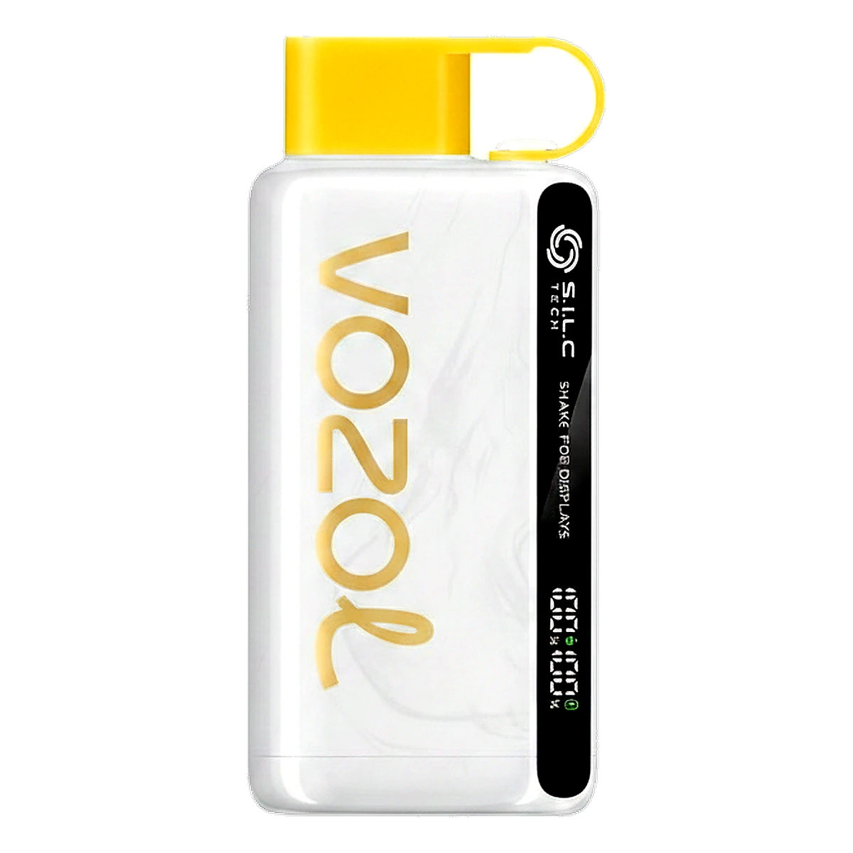 VOZOL STAR 12000 Puffs Disposable Kit In UAE kiwi-passion-fruit-guava UAE