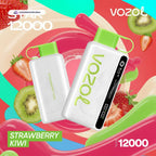 Vozol Star 12000 Puffs Disposable Kit Uae — AED 35 | Emirates Vapor