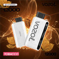 VOZOL STAR 12000 Puffs Disposable Kit tobacco UAE | Emirates Vapor