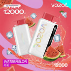 Vozol Star 12000 Puffs Disposable Kit Uae — AED 35 | Emirates Vapor