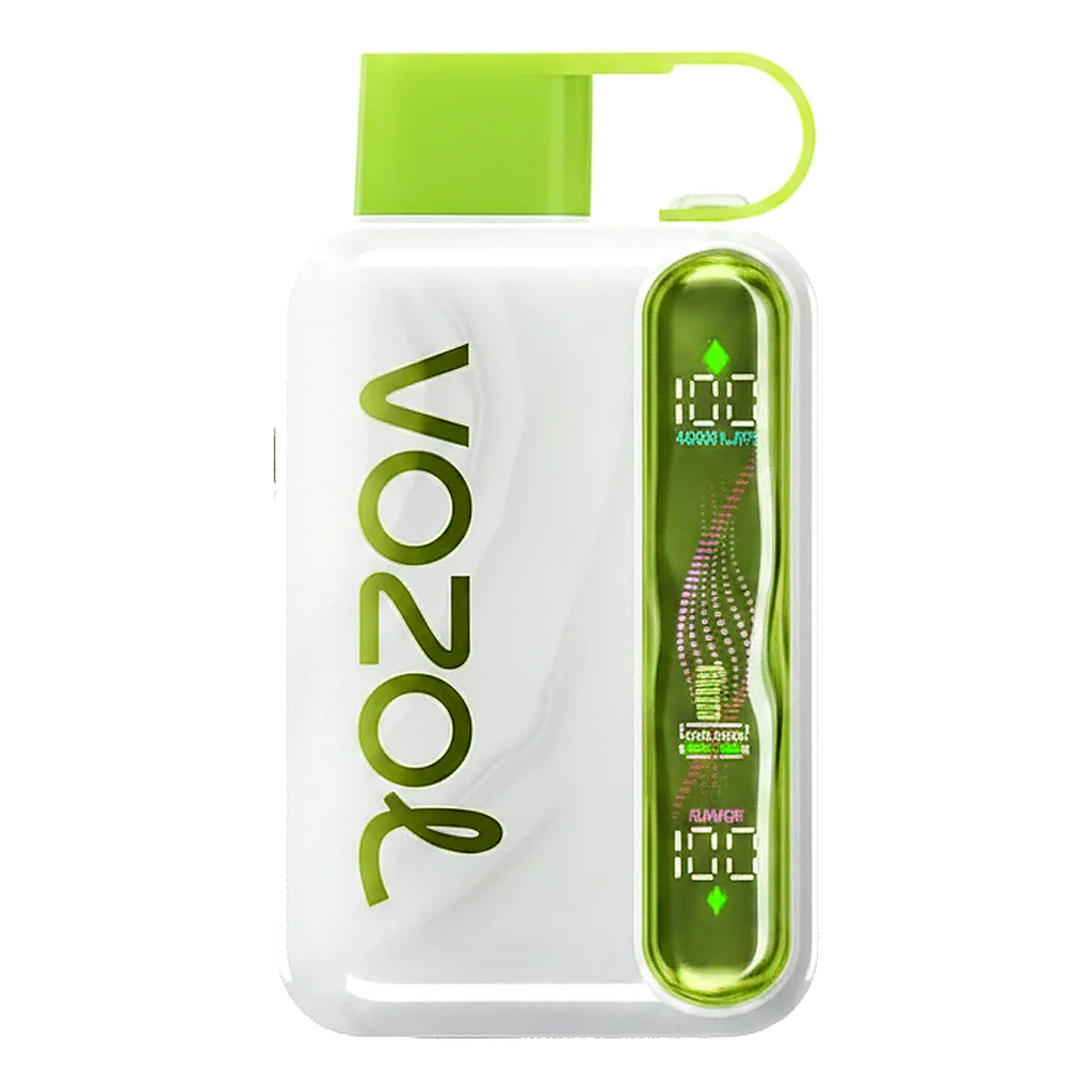 Vozol Star 40000 Puffs Disposable Vape In UAE