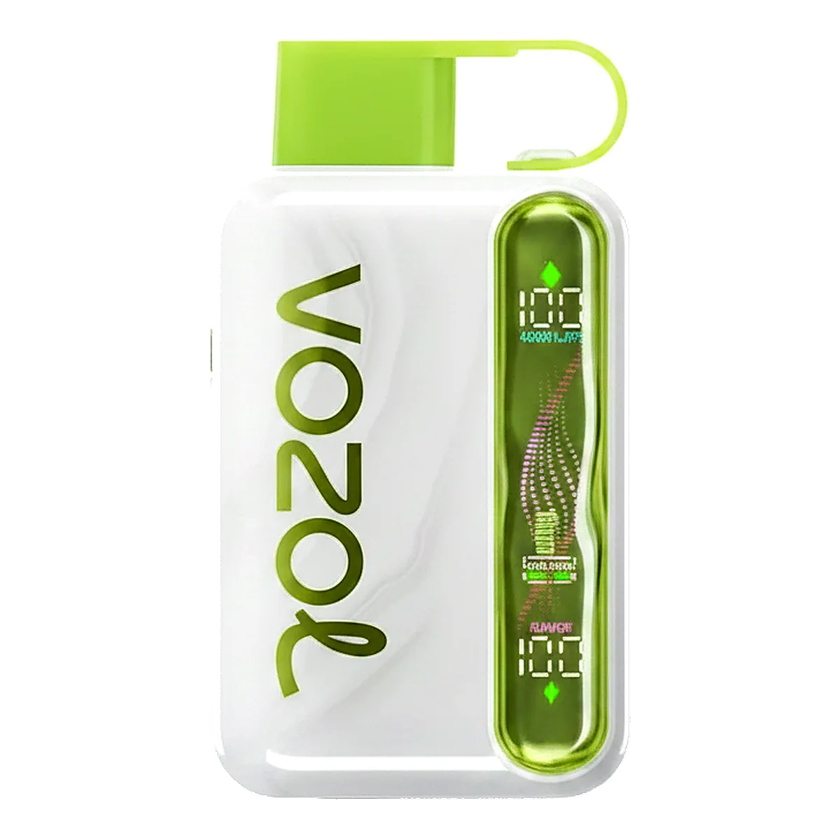 Vozol Star 40000 Puffs Disposable Vape In UAE