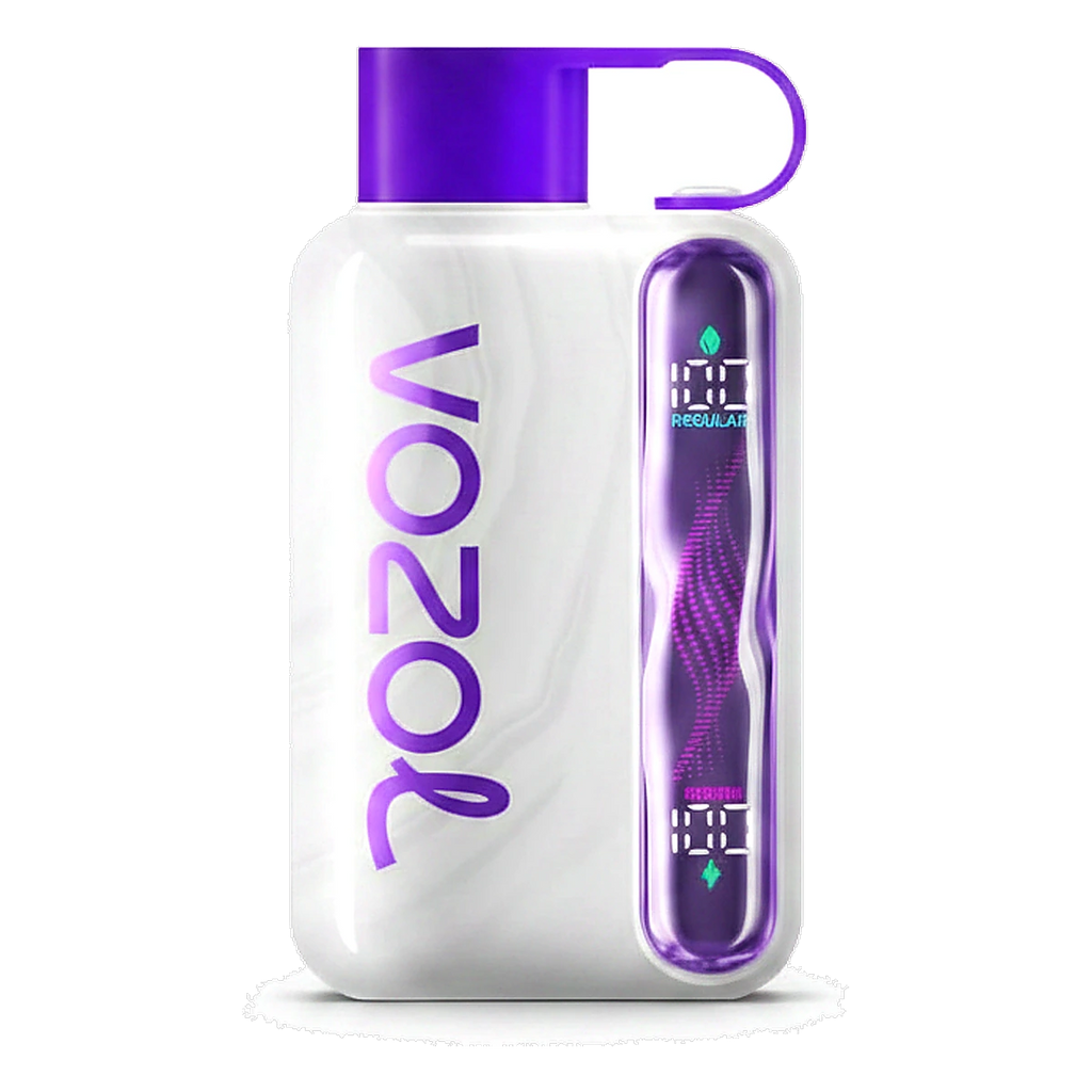 Vozol Star 40000 Puffs Disposable Vape In UAE cherry-cola UAE