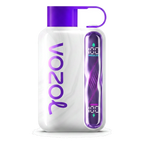 Vozol Star 40000 Puffs Disposable Vape In UAE cherry-cola UAE
