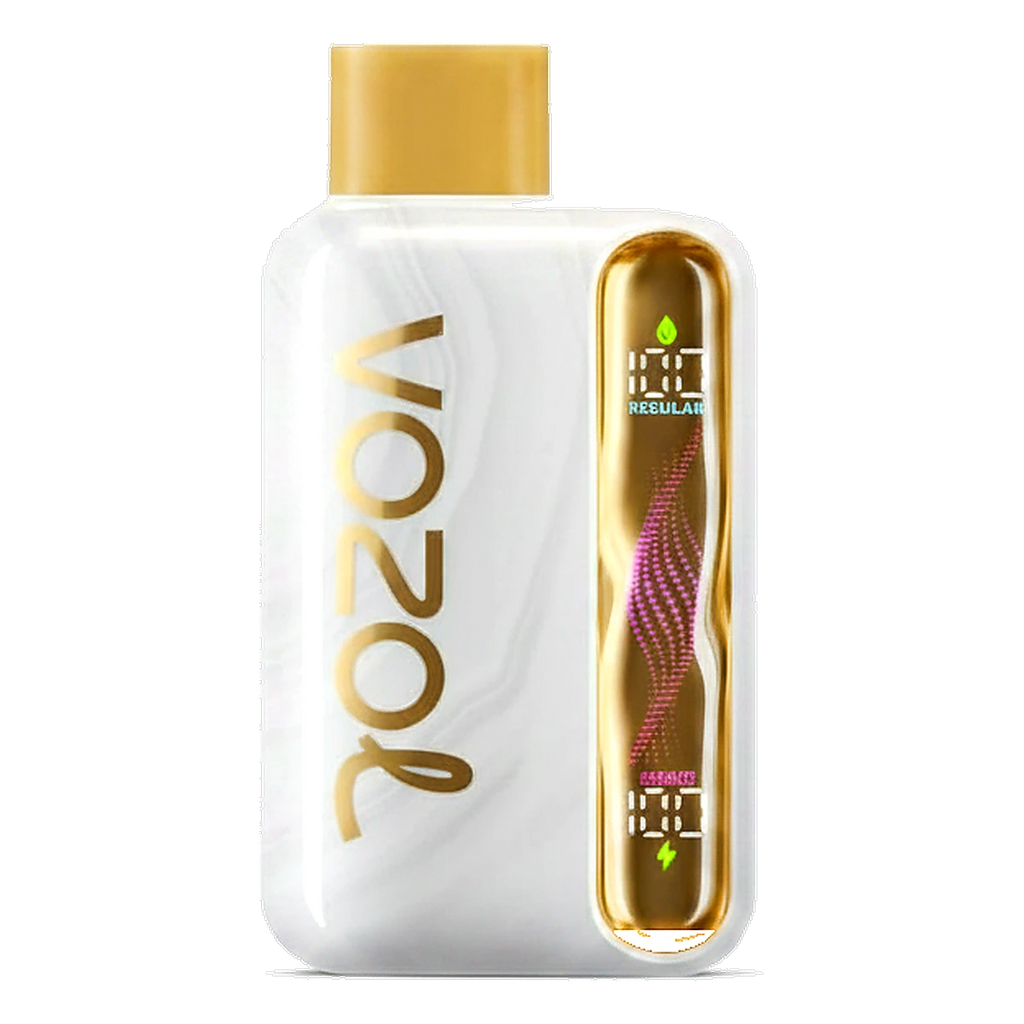 Vozol Star 40000 Puffs Disposable Vape In UAE melon-ice UAE