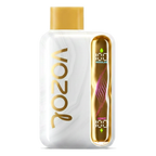 Vozol Star 40000 Puffs Disposable Vape In UAE melon-ice UAE
