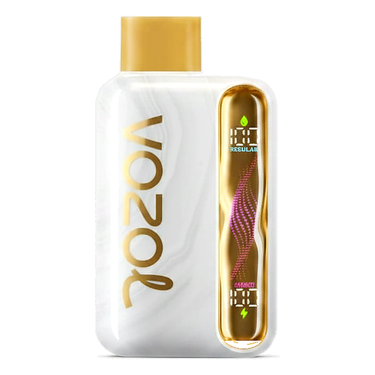 Vozol Star 40000 Puffs Disposable Vape In UAE melon-ice UAE