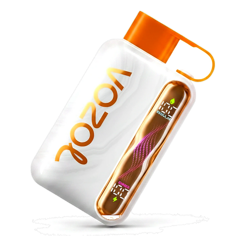 Vozol Star 40000 Puffs Disposable Vape In UAE strawberry-kiwi UAE