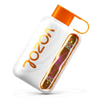Vozol Star 40000 Puffs Disposable Vape In UAE strawberry-kiwi UAE