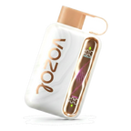 Vozol Star 40000 Puffs Disposable Vape In UAE strawmelon-peach UAE