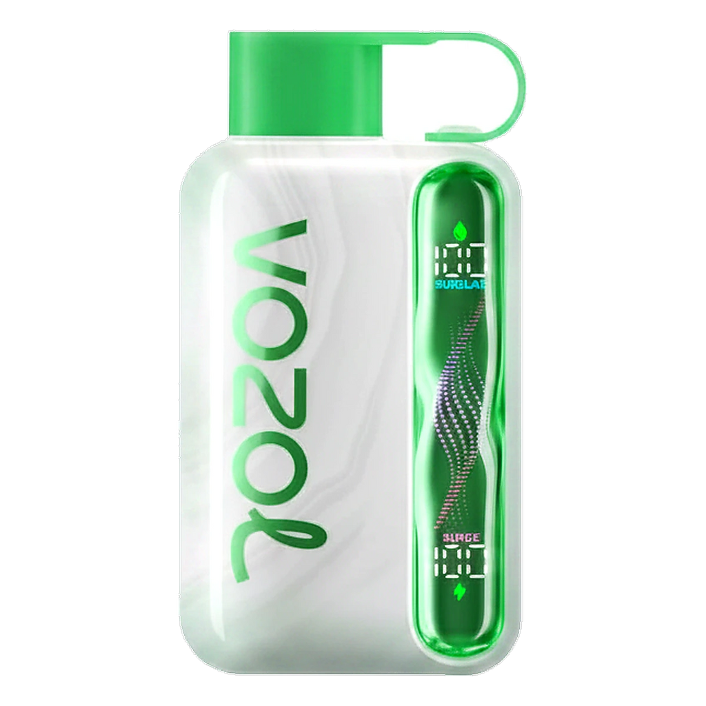 Vozol Star 40000 Puffs Disposable Vape In UAE watermelon-ice UAE