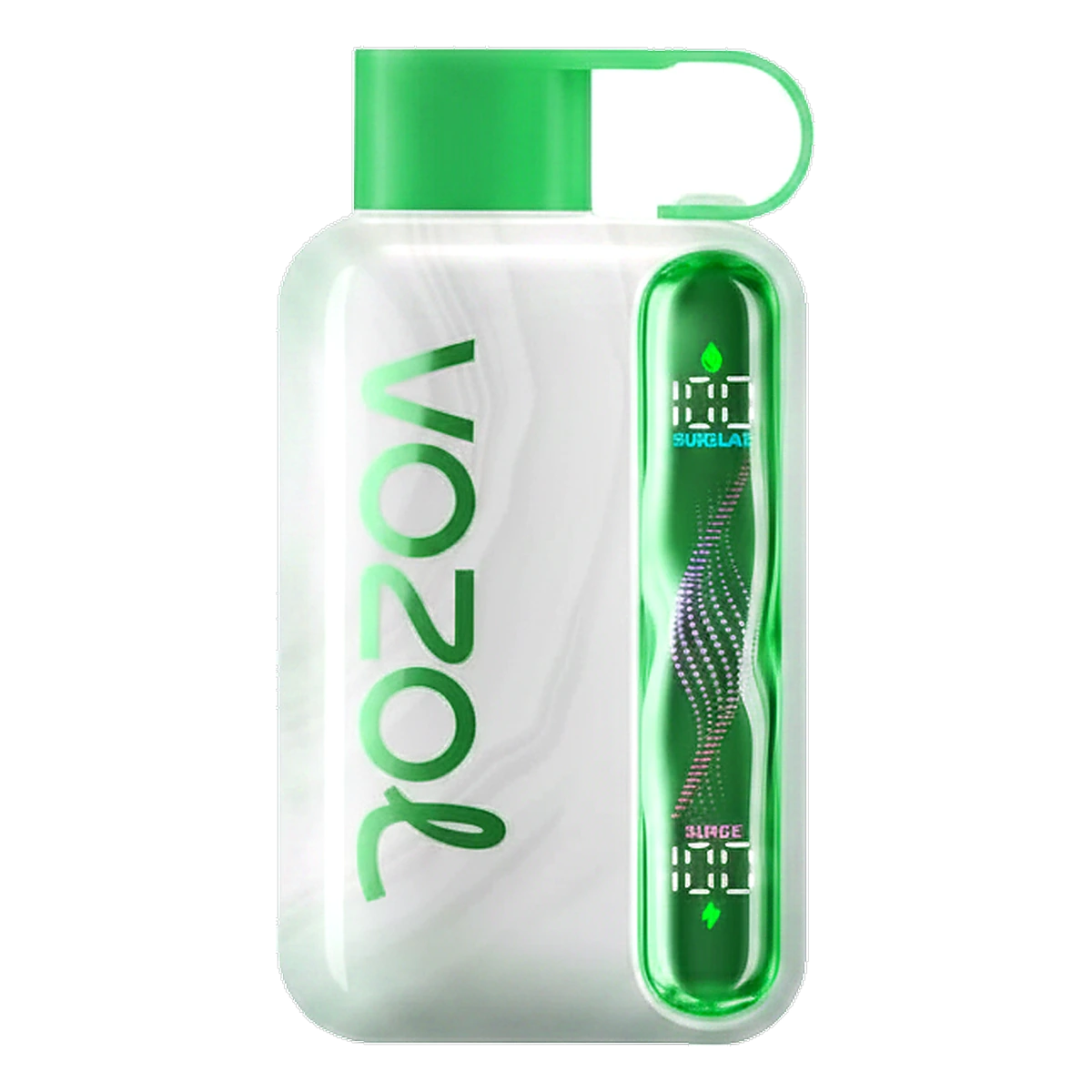 Vozol Star 40000 Puffs Disposable Vape In UAE watermelon-ice UAE
