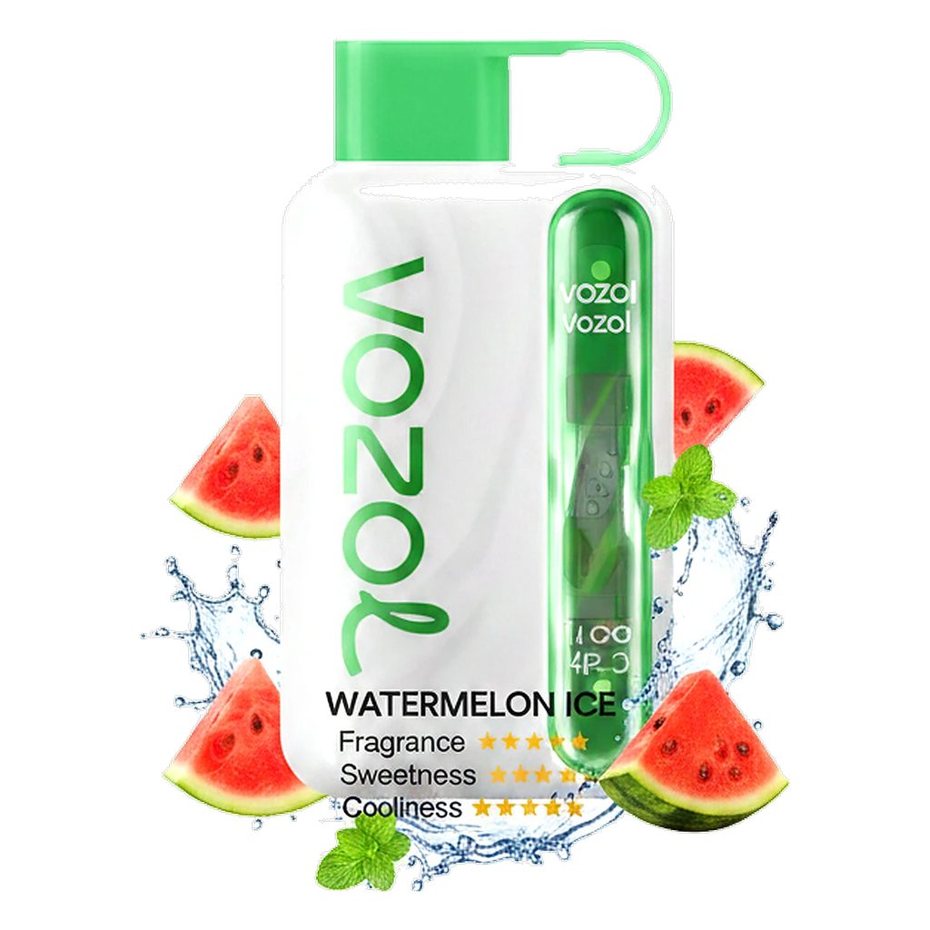 Vozol Star 40000 Puffs Disposable Vape In UAE  UAE
