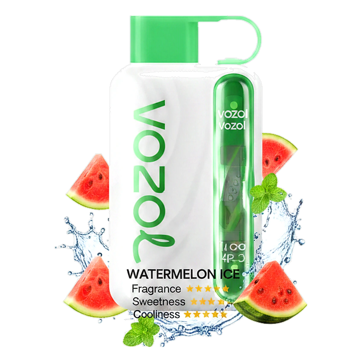 Vozol Star 40000 Puffs Disposable Vape In UAE  UAE