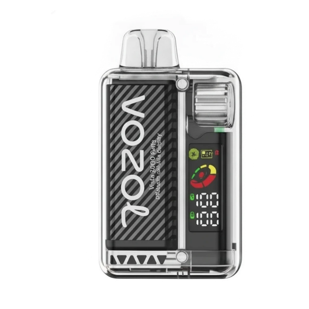 VOZOL Vista 20000 Puffs Disposable Vape