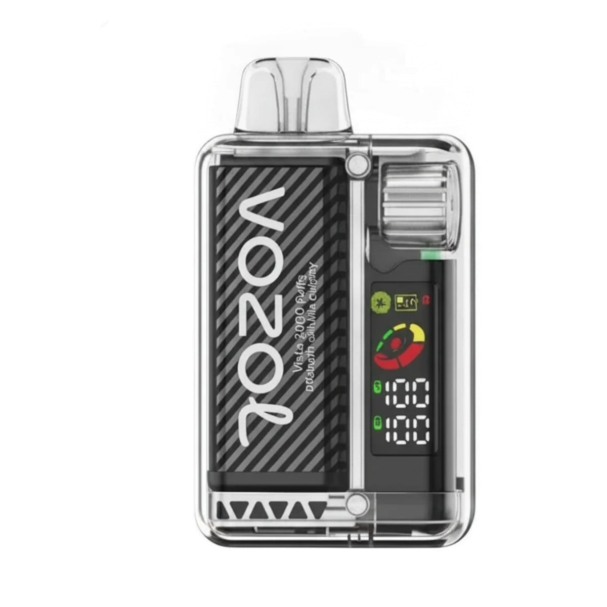 VOZOL Vista 20000 Puffs Disposable Vape