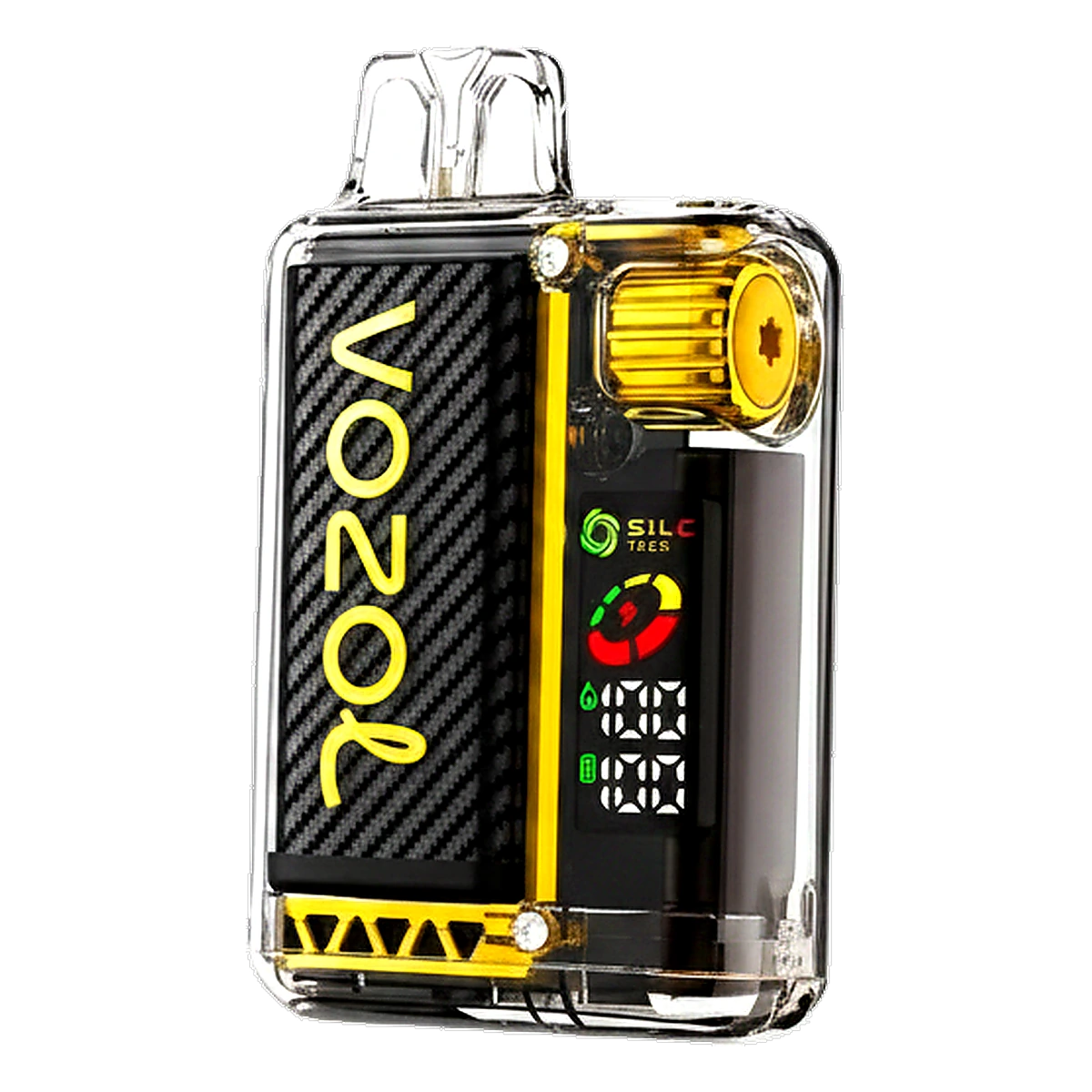 VOZOL Vista 20000 Puffs Disposable Vape 50mg In UAE mexican-mango UAE